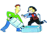 保定消防工程公司提醒您：安全使用液化氣，謹(jǐn)防身邊的“定時(shí)炸彈”