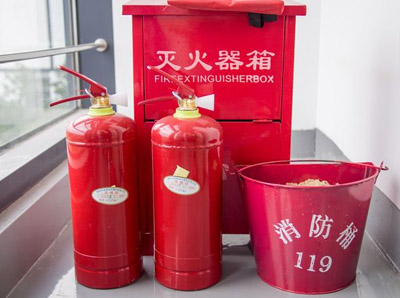 設(shè)計消防審核由哪個部門進(jìn)行？