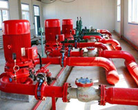 保定消防工程怎么做？