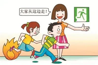 安全 |保定消防工程公司：這些校園消防安全知識(shí)要牢記！