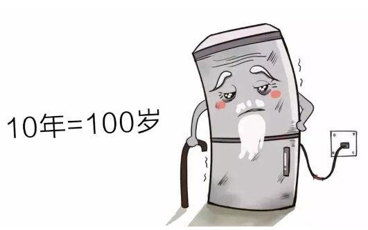 保定消防工程公司：冰箱會爆炸？為了安全請這樣做！