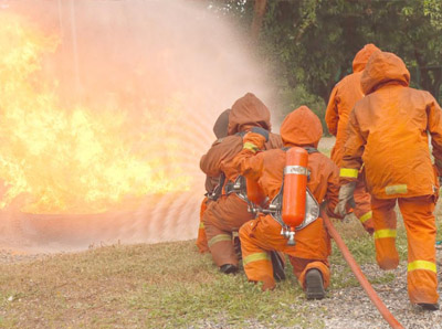 怎樣進(jìn)行消防設(shè)計審核？