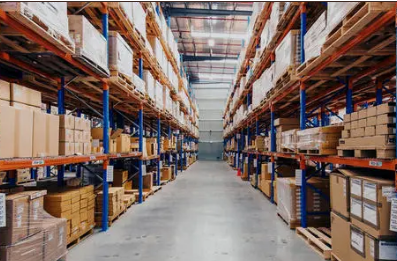 科普 |保定消防工程公司：物流倉儲(chǔ)消防安全知識(shí) 你必須GET！