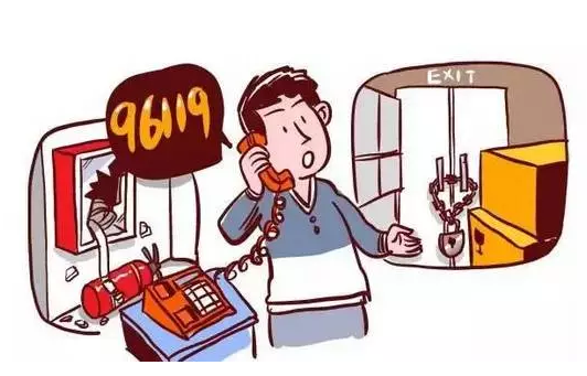 冬天最常見的6個安全隱患，知道這些關(guān)鍵時刻能救命！